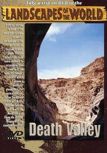 Death Valley [Import]
