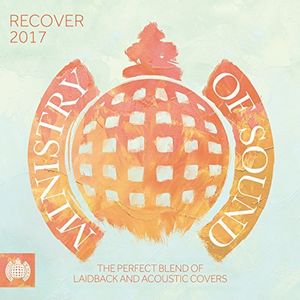 Ministry Of Sound: Recover 2017 /  Various [Import]