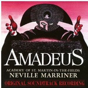 Amadeus (Original Soundtrack) [Import]