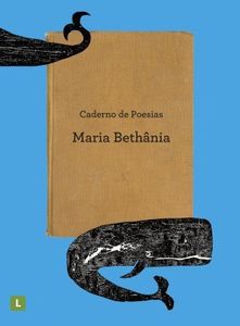Maria Bethânia: Caderno de Poesias [Import]