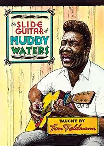 Slide Guitar Of Muddy Waters [Import]