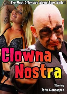 Clowna Nostra