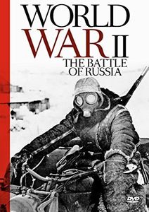 World War II - The Battle of Russland