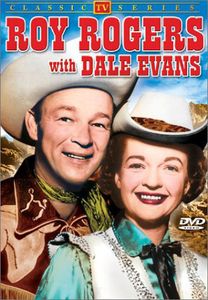 Roy Rogers With Dale Evans: Volume 1