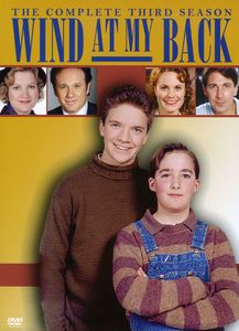 Wind at My Back: The Complete Third Season [Import]