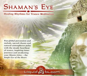 Shaman's Eye