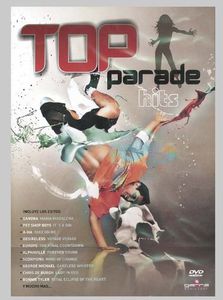 Top Parade Hits- [Import]