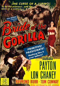 Bride of the Gorilla