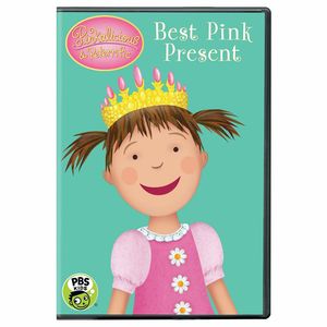 Pinkalicious And Peterrific: Best Pink Present