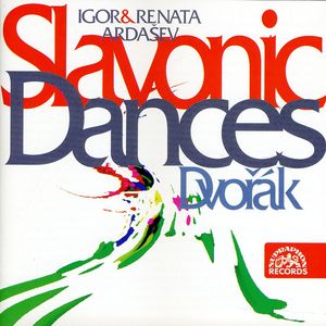 Slavonic Dances