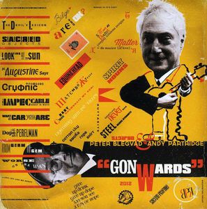 Gonwards (Deluxe Limited Edition) [Import]
