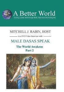 World Awakens - Male Dasas Speak Part 2