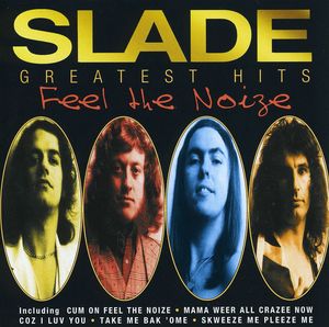 Feel The Noize: Greatest Hits (ger) [Import]