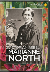 Smithsonian: Victorian Rebel: Marianne North