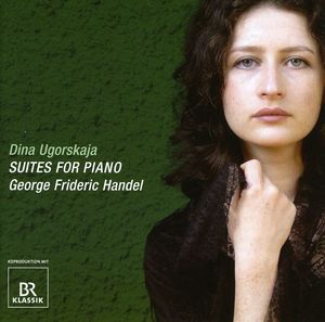 Suites for Piano