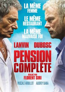 Pension Complète (French Cuisine) [Import]