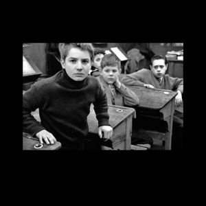 François Truffaut: Bandes Originales 1959-1962