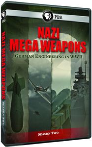 Nazi Megaweapons Series 2