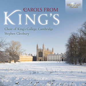 Carols from King's