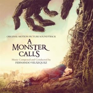 A Monster Calls (Original Soundtrack)