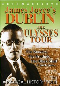 James Joyce's Dublin: The Ulysses Tour