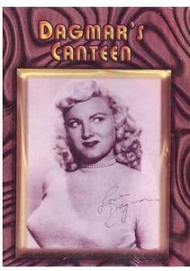Dagmar's Canteen (1951-52 TV