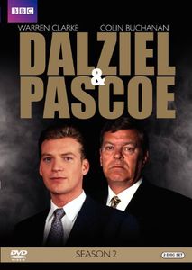 Dalziel & Pascoe: Season 02