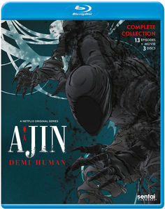 Ajin