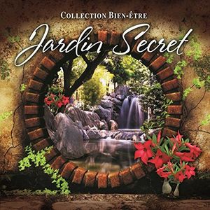 Jardin Secret /  Various [Import]