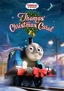 Thomas and Friends: Thomas Christmas Carol
