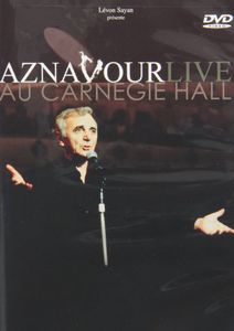 Live Au Carnegie Hall 2002 [Import]