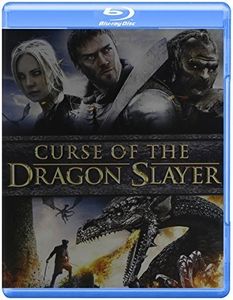 Curse of the Dragon Slayer