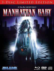 Manhattan Baby (Limited Edition)