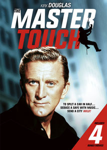 The Master Touch