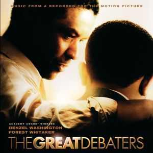 The Great Debaters (Original Motion Picture Soundtrack)
