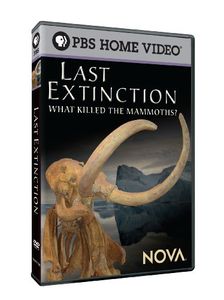 Nova: Last Extinction