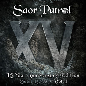 Total Reworx, Vol. 1 - 15 Year Anniversary Edition