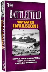 Battlefield: WWII: Invasion