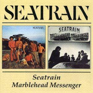 Seatrain /  Marblehead Messenger [Import]
