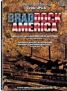 Braddock, America
