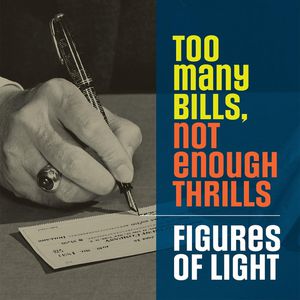 Too Many Bills Not Enough Thrills