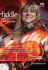 Traditional Fiddle Mastering the Art