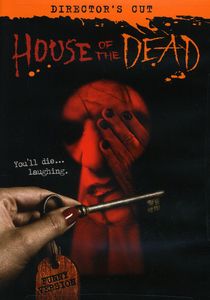 House of Dead (Director's Cut)