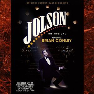 Jolson The Musical