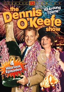 The Dennis O'Keefe Show
