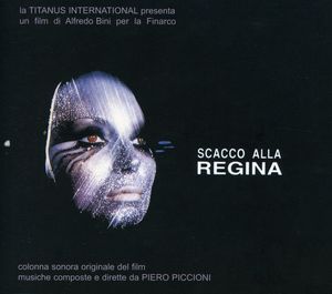 Scacco Alla Regina (Check to the Queen) (Original Motion Picture Soundtrack) [Import]