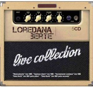 Live Collection [Import]