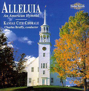 Alleluia: An Anerican Hymnal