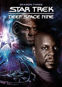 Star Trek - Deep Space Nine: Season Three
