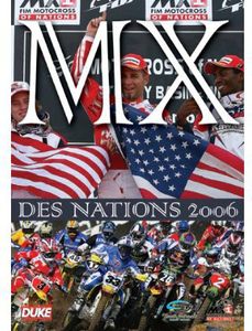 MX Des Nations 2006